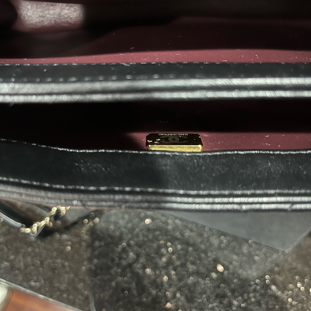 Chanel CC Trendy Medium Bag - Picture 5 of 6